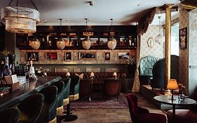 Hotel Pigalle